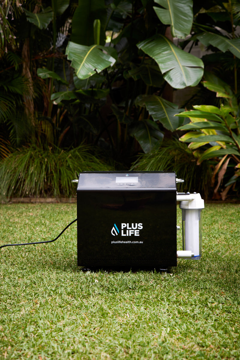 PlusLife Chiller