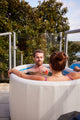 PlusLife Portable Tub (Chiller not included)