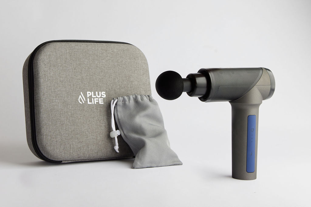 PlusLife Massage Gun