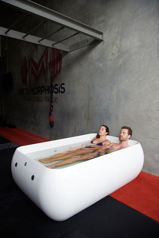 PlusLife Commercial XL Ice Bath