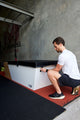 PlusLife Commercial Ice Bath