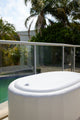 PlusLife Portable Tub (Chiller not included)