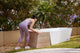 2x PlusLife Commercial Ice Bath