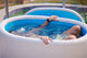 PlusLife Portable Tub (Chiller not included)