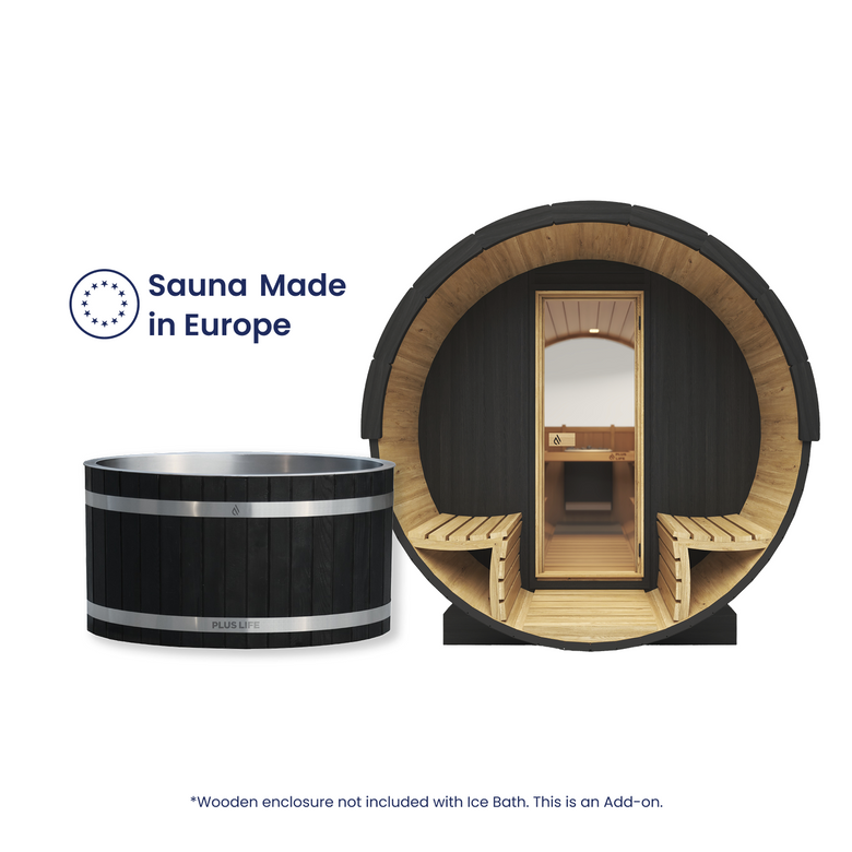 Meridian Barrel - Panoramic Combo