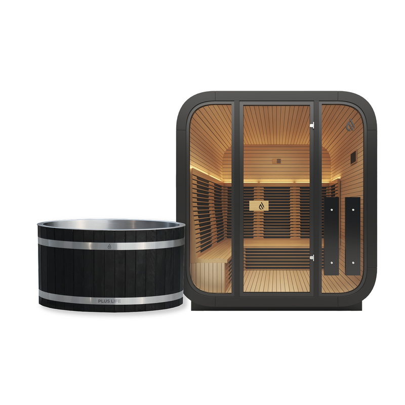 Outdoor Max Full Spectrum Combo