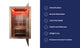 Full Spectrum 2 Person Sauna