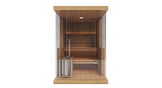 Halo Traditional Sauna - 2-3 Person