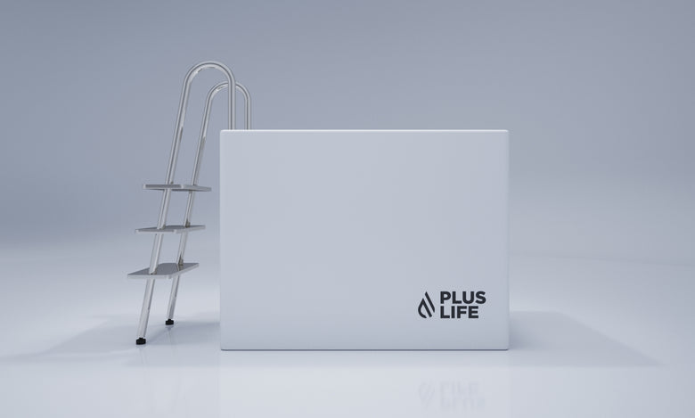 PlusLife Ice Pod