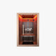 Full Spectrum 2 Person Sauna