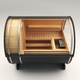 Meridian Barrel Sauna