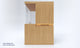 Halo Traditional Sauna - 2-3 Person