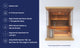 Halo Traditional Sauna - 4-6 Person