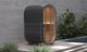 Black Outdoor Combo