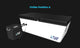 2x PlusLife Commercial Ice Bath