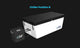 2x PlusLife Commercial Ice Bath