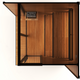 Summit Outdoor Sauna