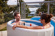 PlusLife Commercial Portable Ice Bath