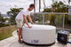 PlusLife Commercial Portable Ice Bath