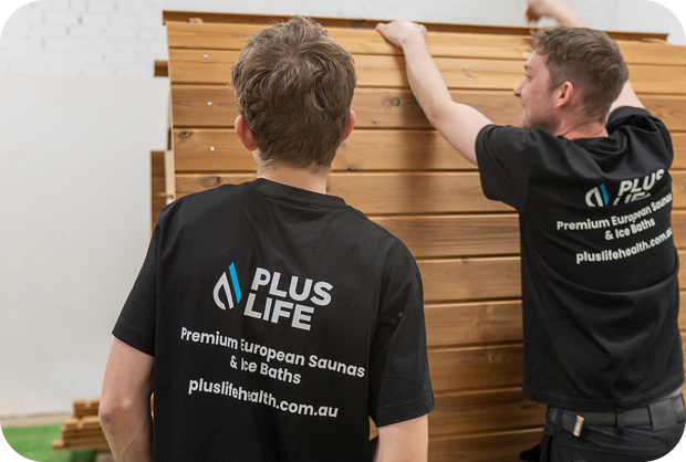 Expert assembly available