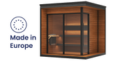Summit Outdoor Sauna