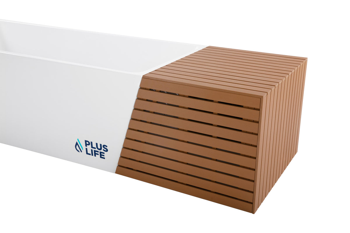 Wooden Enclosure
